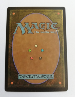 MTG | Parallax Tide | Nemesis | NM - Image 2