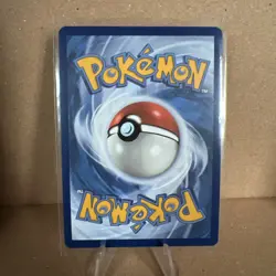 Pokemon TCG Paldean Fates Mimikyu 106/091 Baby Shiny. - Image 3