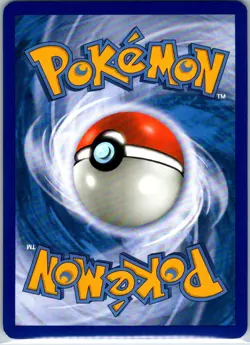 Pokemon TCG Heatran Rare Holo POP Series 8 001/017 MP - Image 2