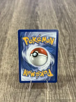 Pokemon TCG Bulbasaur 037 Promo Illustration First Partner 30th Anniversary NM/M - Image 2