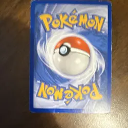 Squirtle Common Regular 83/112 FireRed & LeafGreen Pokemon TCG 2004 50 HP - Image 2