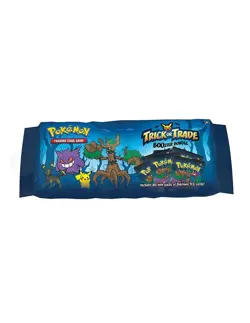 Pokemon TCG Trick or Trade 2024 BOOster Bundle 80 Packs New/Sealed. - Image 1