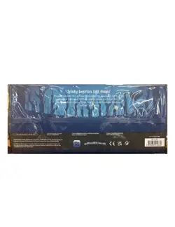 Pokemon TCG Trick or Trade 2024 BOOster Bundle 80 Packs New/Sealed. - Image 2