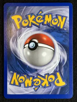 Pokemon Gloom 49/147 Aquapolis Reverse Holo - Image 2