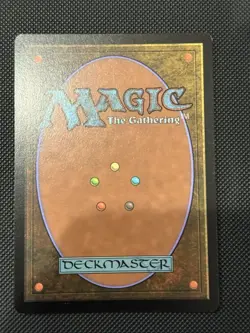 Auron Venerated Guardian Extended Art 0130 MTG FIC Rare NM Foil - Image 2