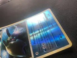 Pokemon TCG Relicanth Call of Legends 69/95 Reverse Holo Common - LP/NM - Image 2