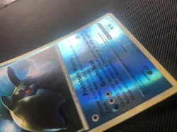 Pokemon TCG Relicanth Call of Legends 69/95 Reverse Holo Common - LP/NM - Image 3