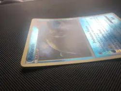 Pokemon TCG Relicanth Call of Legends 69/95 Reverse Holo Common - LP/NM - Image 5