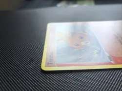 Pokemon TCG - Torchic 69/106 - EX Emerald - Common - Near Mint - Image 3