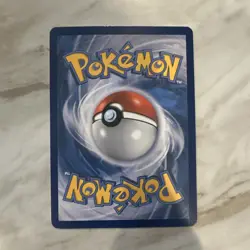 Pokemon M Mewtwo EX 159/162 Breakthrough Full Art Ultra Rare - Image 2