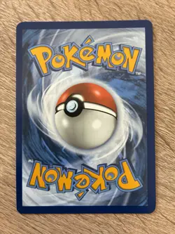 Pokemon Prismatic Evolutions Masterball Holo Jolteon 029/131 Near Mint - Image 3