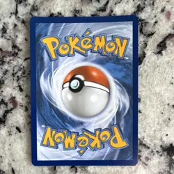 Pokemon Mega Gengar EX 056/094 Phantasmal Flames Ultra Rare Full Art Holo 350 HP - Image 2