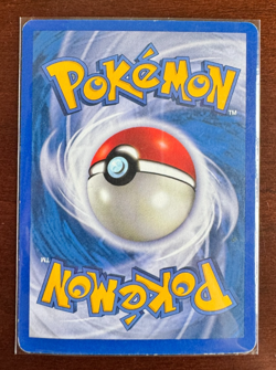 2002 Pokemon Spearow 94/110- Reverse Holo (Legendary Collection) | LP - Image 2