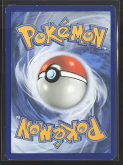 Victini 15/101 Rare Noble Victories Pokemon Lightly Played - Image 2