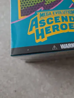 Pokemon TCG Ascended Heroes Pokemon Center ETB Elite Trainer Box - New & Sealed - Image 2