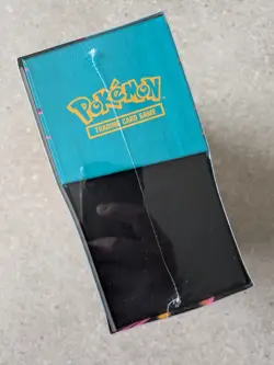 Pokemon TCG Ascended Heroes Pokemon Center ETB Elite Trainer Box - New & Sealed - Image 3