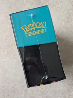 Pokemon TCG Ascended Heroes ETB Elite Trainer Box Pokemon Center - New & Sealed - Image 4