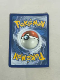 Pokemon M Gyarados EX Breakpoint 27/122 - Image 2