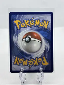 Pikachu Cosmo Holo (Pokemon Day 2026) Stamped TEF 051/162 Pokemon TCG - Image 2
