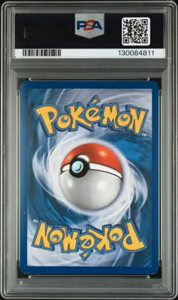 2011 POKEMON BLACK & WHITE PIKACHU #115 SECRET RARE PSA 7 NEAR MINT #130084811 - Image 2