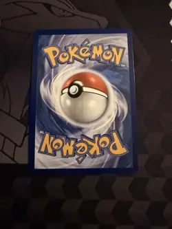 Pokemon Bulbasaur MEP 037 First Partner Illustration Promo NM - Image 2