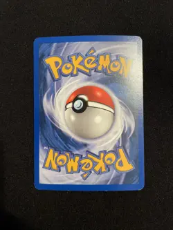 Pokemon TCG Wurmple EX Ruby and Sapphire 78/109 Reverse Holo Common - Image 2