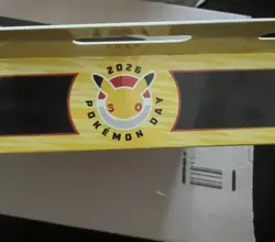 Pokemon TCG: Pokemon Day 2026 30th Anniversary Collection Box - IN HAND UK ✅ - Image 3