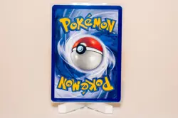 Pokemon Ditto 18/62 Fossil Regular 1st Edition NM - Image 2