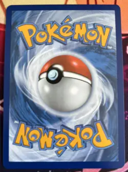 Pokemon - Cleffa - 202/197 Illustration Rare - Obsidian Flames NM - Image 2