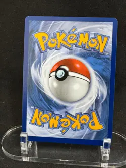 Team Rocket's Moltres ex 031/182 Double Rare Destined Rivals Pokemon Near Mint - Image 2