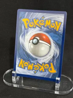 Mega Sharpedo ex 113/094 Ultra Rare Phantasmal Flames Pokemon Near Mint - Image 2