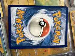 Pokemon Gengar TG06/TG30 Lost Origin Trainer Gallery Ultra Rare Holo 120 HP - Image 2