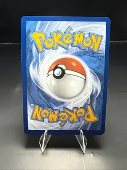 Pokemon Brute Bonnet 207/182 SV04: Paradox Rift Holo - Image 3