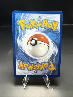 Pokemon Brute Bonnet 207/182 SV04: Paradox Rift Holo - Image 4