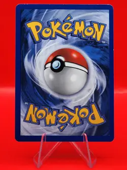 Pokemon Neo Discovery Kabutops Holo Rare 6/75 LP 💧 💧 - Image 5