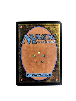 Island L 0508 Basic Land First-Place Foil MTG Aetherdrift DFT EN NM/M - Image 2