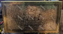 Yu-Gi-Oh! Legendary Decks 2 801310111079 - Image 1