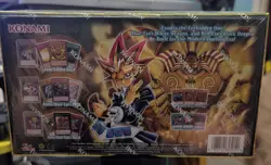 Yu-Gi-Oh! Legendary Decks 2 801310111079 - Image 2