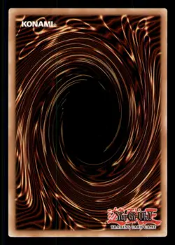 Yugioh Crowley, the Magistus of Grimoires #GEIM-EN001 Genesis Impact LP - Image 2