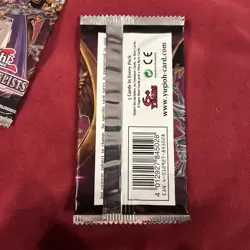 15 Packs YuGiOh Legendary Duelists Rage of Ra PACK BOOSTER Bundle Lot - Image 4