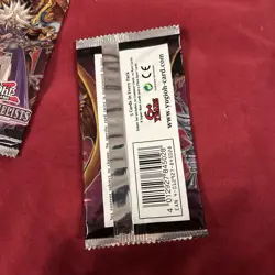 15 Packs YuGiOh Legendary Duelists Rage of Ra PACK BOOSTER Bundle Lot - Image 5