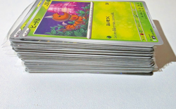 Pokemon Complete Set 001/083 Japanese SV Series Full Set 83 Cards Near Mint #27 - Image 2