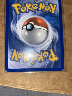 Minccino BW13 Cosmo Holo Rare Black White Pokemon TCG Card LP Condition - Image 4