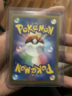 Team Rocket's Mewtwo ex SAR 237/193 MEGA Dream ex M2a Pokemon Card Japanese 2025 - Image 2