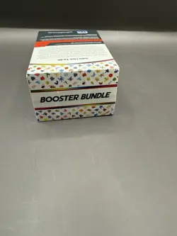 Pokemon Scarlet Violet 151 Booster Bundle 6-Pack, Factory-Sealed - Image 2