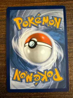 Mega Sharpedo ex 061/094 Pokemon Card- Near Mint- Phantasmal Flames - Image 2