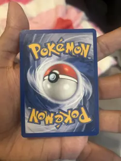 Pokemon TCG Clefable Base Set 2 Holo Unlimited Rare Card 5/130 LP + - Image 4