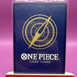 X.Drake (OP05-055 R) Alternate Art ENGLISH - One Piece Card Game - Image 2