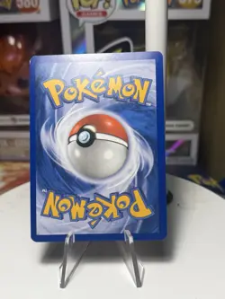 Lucario LV.30 3/11 Holo Promo Card DP Trainer Kit: Pokemon MP 2007 Vintage - Image 2