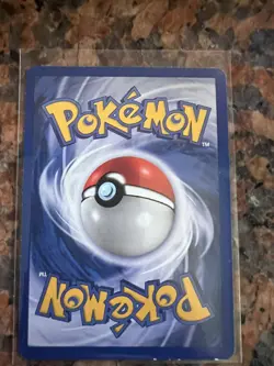 Pokemon Trading Card Game TCG Team Rocket Potion Energy 82/82 - Image 2